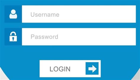 User ID & Password for charity commissioner’s online portal.